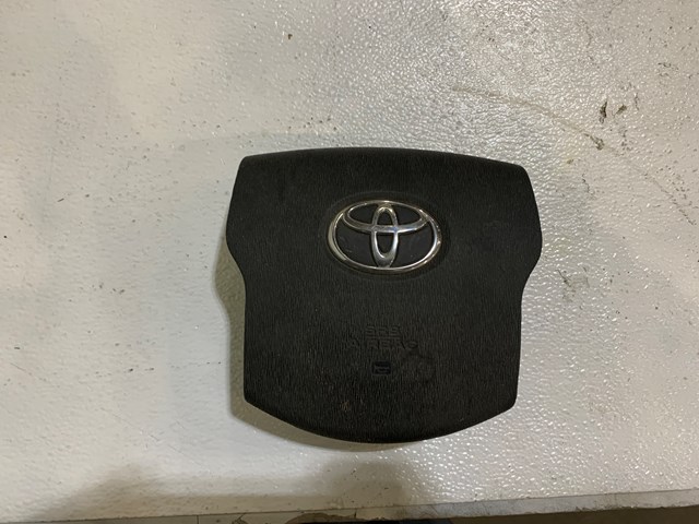 2004-2007 Toyota Prius steering wheel Air Bag