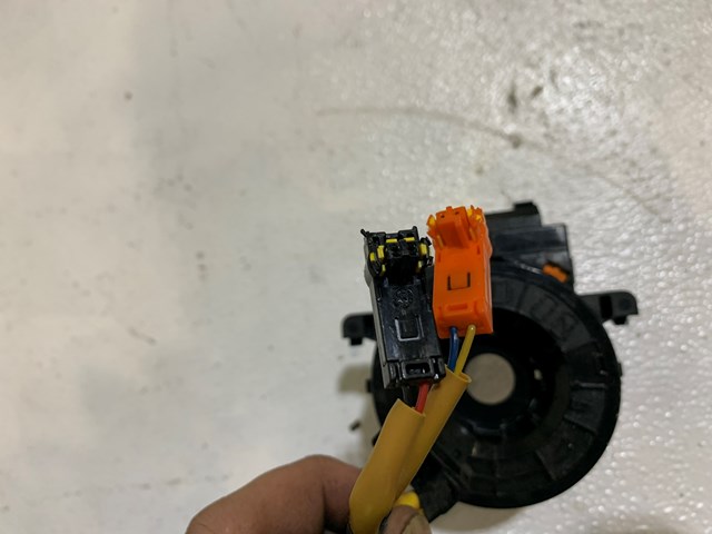 2004-2007 Toyota Prius Steering Wheel Clock Spring