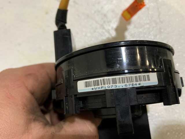 2004-2007 Toyota Prius Steering Wheel Clock Spring