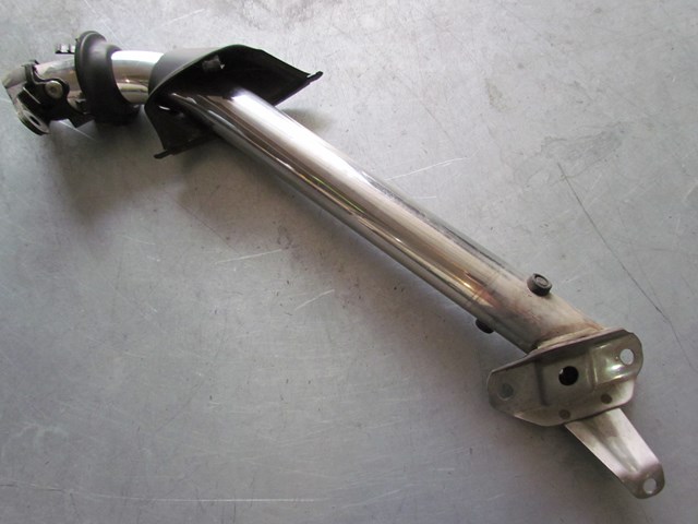 2006 Subaru Baja Rear LH Drivers Roll Bar