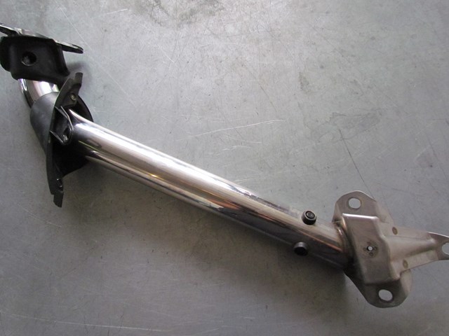 2006 Subaru Baja Rear LH Drivers Roll Bar