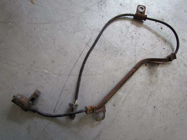2006 Subaru Baja Rear LH Drivers ABS Sensor
