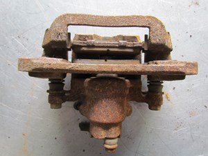 2006 Subaru Baja Rear LH Drivers Caliper