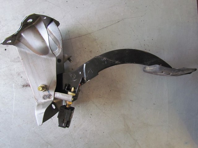 2006 Subaru Baja Brake Pedal Assy With Sensor