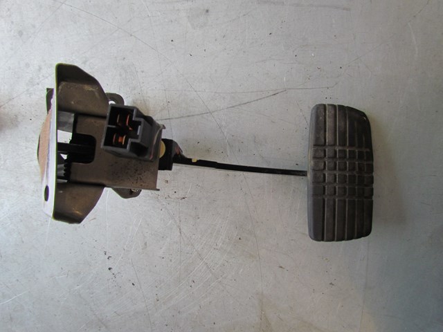 2006 Subaru Baja Brake Pedal Assy With Sensor