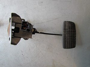 2006 Subaru Baja Brake Pedal Assy With Sensor