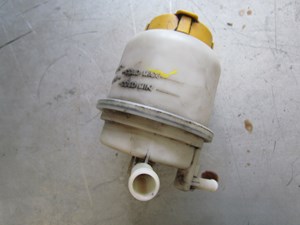 2006 Subaru Baja Turbo Power Steering Fluid Reservoir