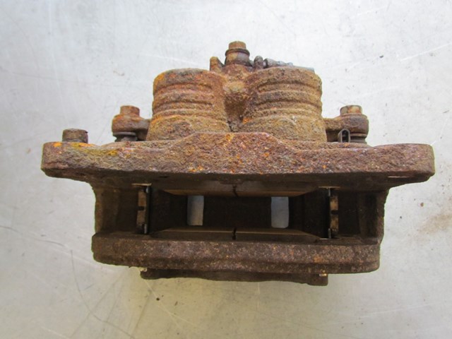 2006 Subaru Baja Front LH Drivers Caliper