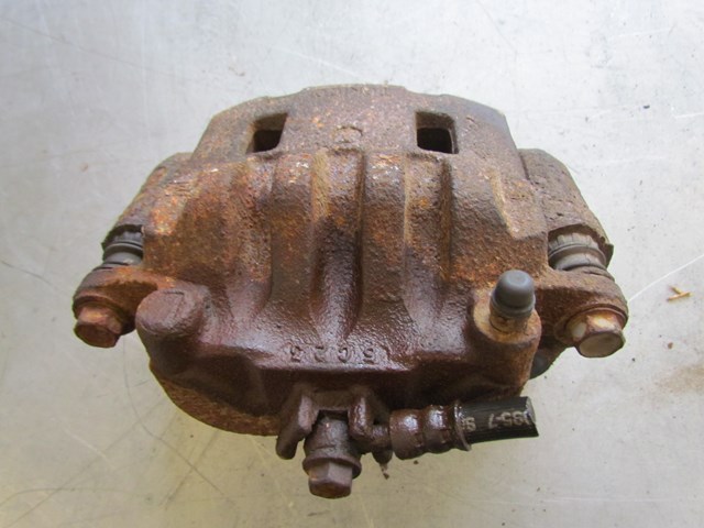 2006 Subaru Baja Front LH Drivers Caliper