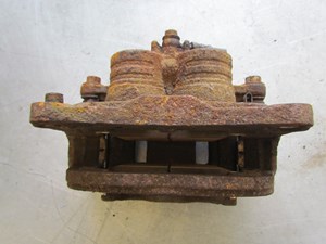 2006 Subaru Baja Front LH Drivers Caliper