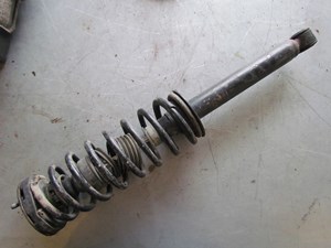 1992 Nissan 240SX Rear Strut Assy