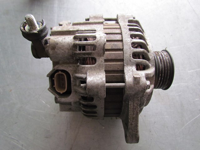 2006 Subaru Baja Turbo Alternator 23700 AA370