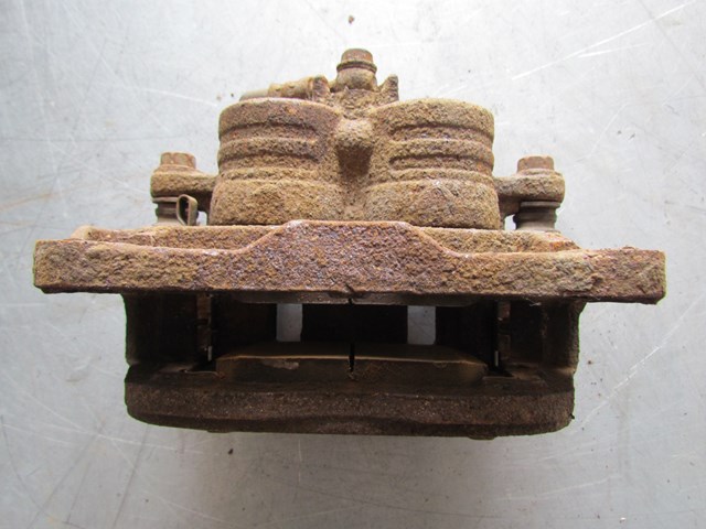 2006 Subaru Baja Turbo Front RH Passenger Caliper