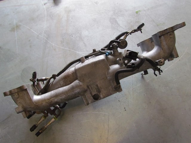 2006 Subaru Baja Turbo Intake Manifold With Accessories See Pics