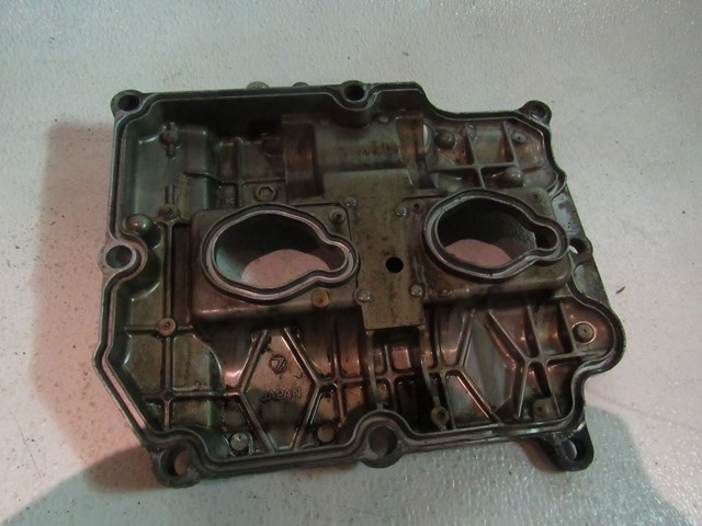 2006 Subaru Baja Turbo Front LH Drivers Valve Cover