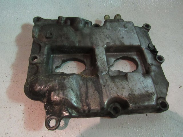 2006 Subaru Baja Turbo Front LH Drivers Valve Cover
