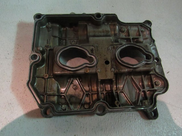 2006 Subaru Baja Turbo Front LH Drivers Valve Cover