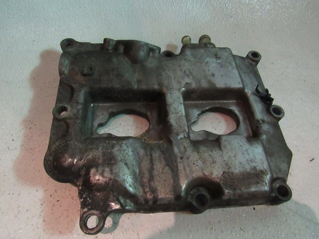 2006 Subaru Baja Turbo Front LH Drivers Valve Cover