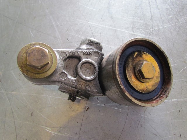 2006 Subaru Baja Turbo EJ25 Timing Belt Tensioner