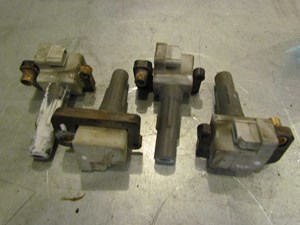 2006 Subaru Baja Turbo EJ25 Ignition Coils