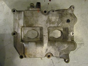 2006 Subaru Baja Front RH Passenger Valve Cover