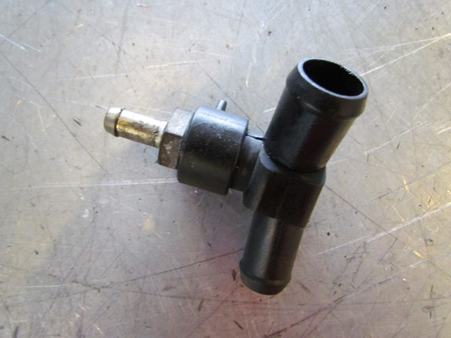 2006 Subaru Baja Turbo EJ25 PCV Valve