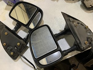 2000 Ford Excursion Side View Mirrors