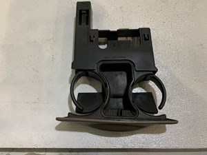 2000 Ford Excursion Cup Holder