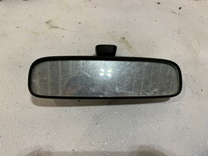 2007 Toyota Prius Rear View Mirror