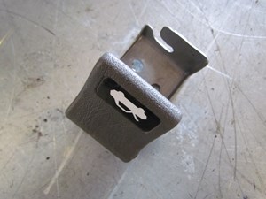 2006 Subaru Baja Turbo EJ25 Hood Release Handle