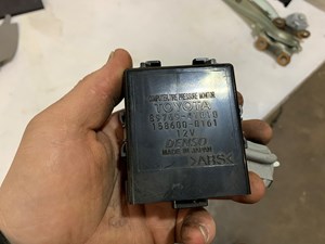 2007 Toyota Prius tire pressure module