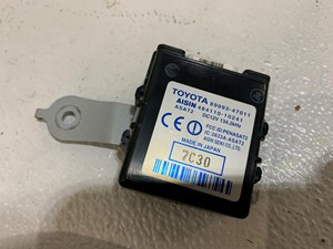 2007 Toyota Prius Oscillator trunk door lock module OEM 89993-47011