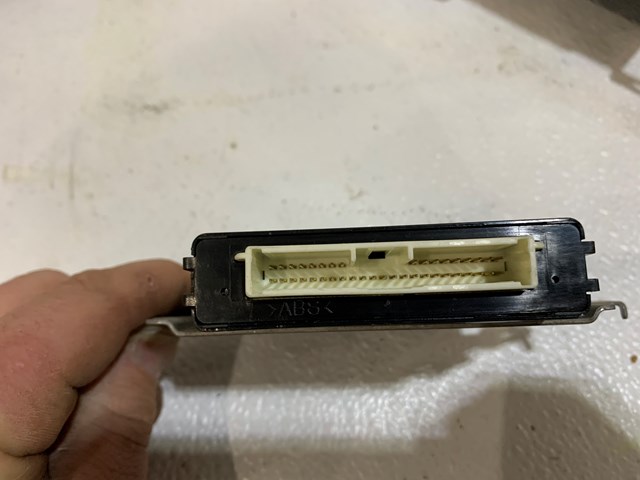 2007 Toyota Prius smart key theft locking module OEM 89990-47023