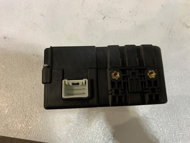 2007 Toyota Prius regenerative brake power supply control module OEM 89680-33010