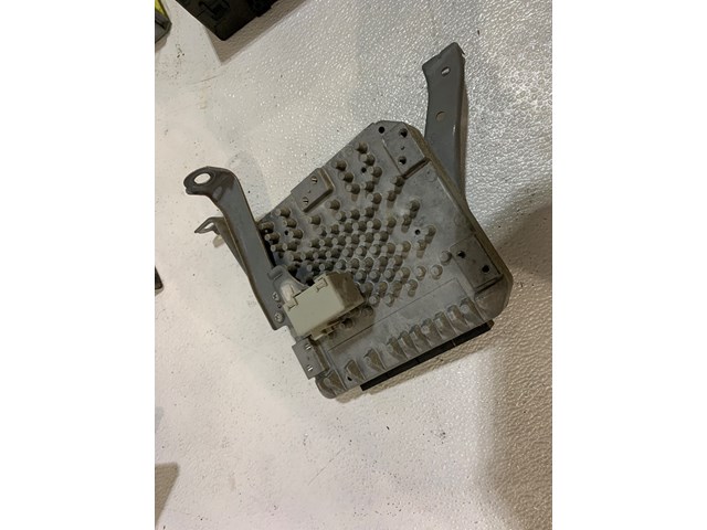 2007 Toyota Prius skid control module OEM 89540-47100