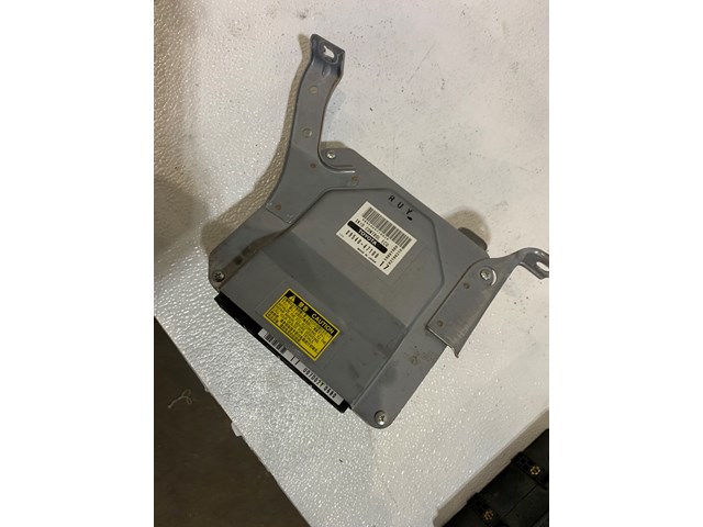 2007 Toyota Prius skid control module OEM 89540-47100