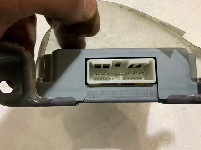 2007 Toyota Prius transmission control module OEM 89535-47020