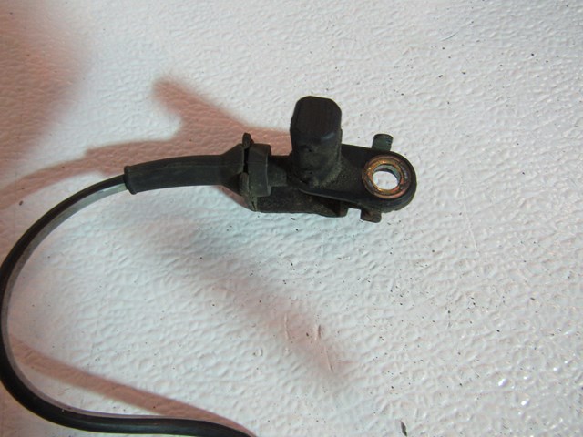 2006 Infiniti G35 Front RH Passenger ABS Sensor 49395902
