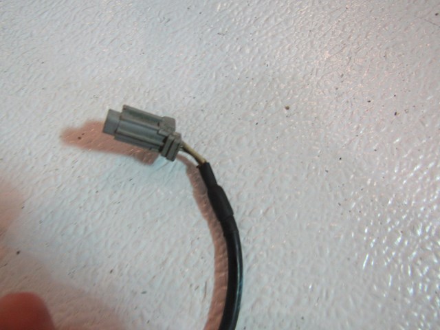 2006 Infiniti G35 Front RH Passenger ABS Sensor 49395902