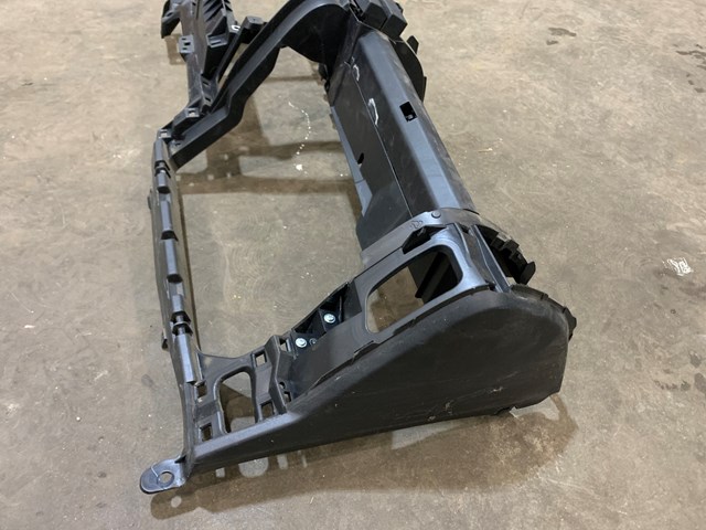 2004-2009 Toyota Prius Dash Panel Frame OEM 55312-47020