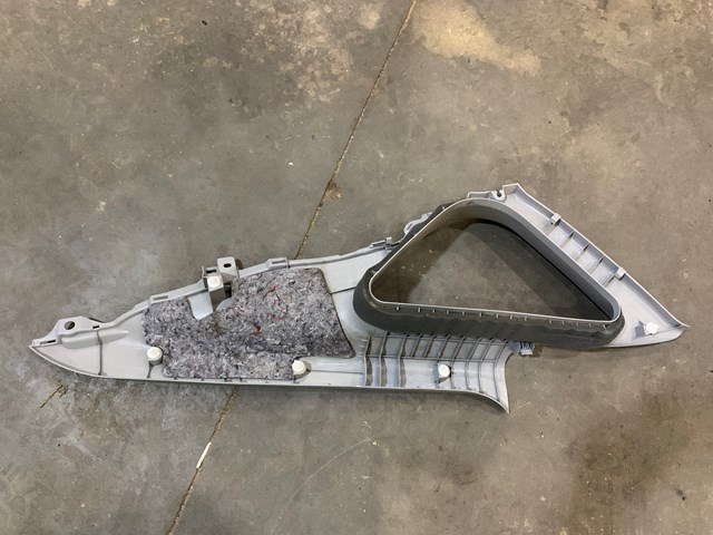 2004-2009 Toyota Prius LH Rear Quarter Panel C Pillar OEM 62480 47020