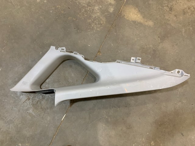 2004-2009 Toyota Prius LH Rear Quarter Panel C Pillar OEM 62480 47020