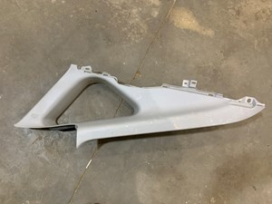 2004-2009 Toyota Prius LH Rear Quarter Panel C Pillar OEM 62480 47020