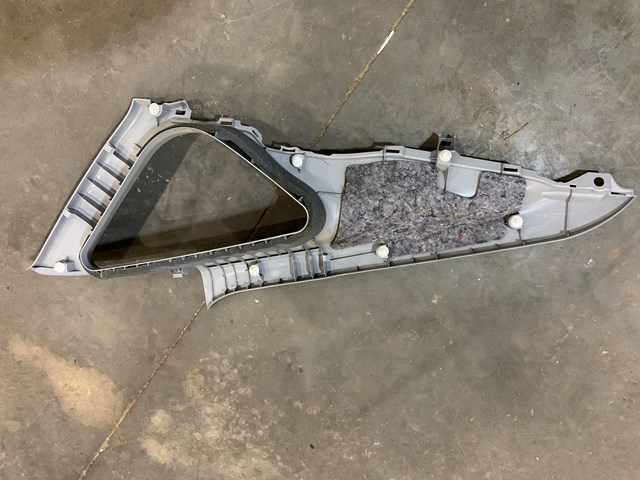 2004-2009 Toyota Prius RH Rear Quarter Panel C Pillar OEM 62470 47040