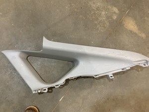 2004-2009 Toyota Prius RH Rear Quarter Panel C Pillar OEM 62470 47040