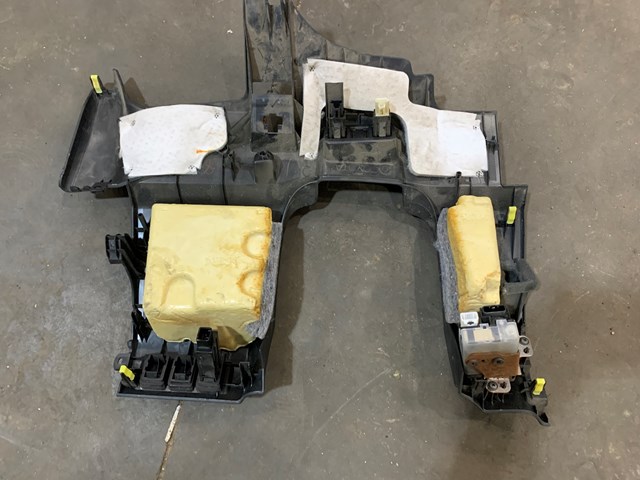 2004-2009 Toyota Prius Lower Dash Finish Panel OEM 55045 47070