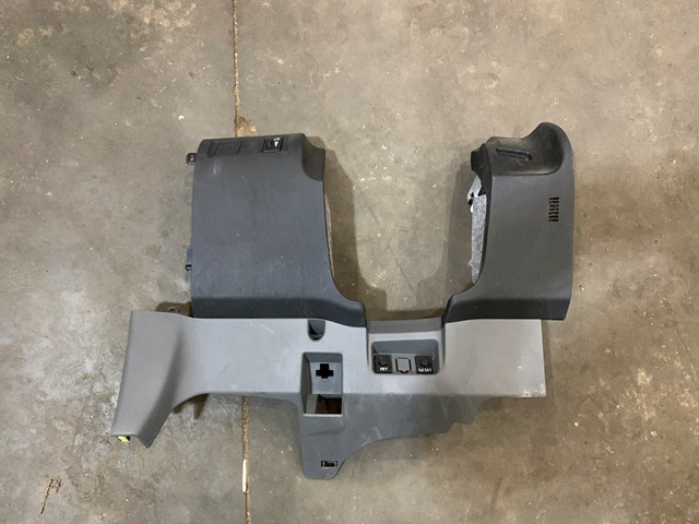 2004-2009 Toyota Prius Lower Dash Finish Panel OEM 55045 47070