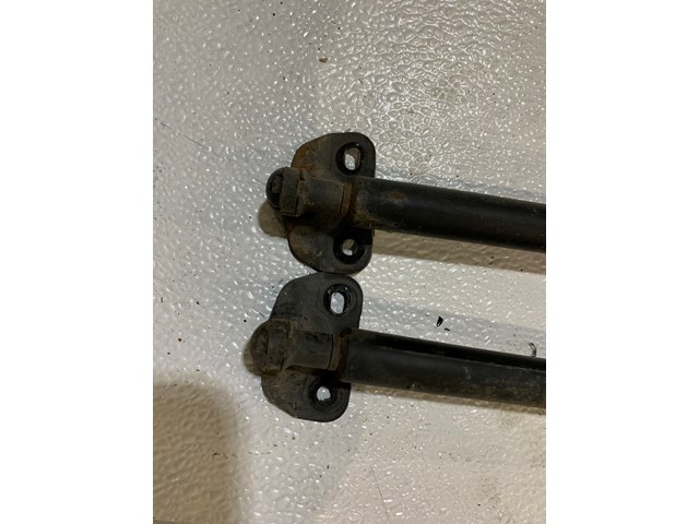 2004-2009 Toyota Prius Rear Hatch Struts OEM (PAIR)