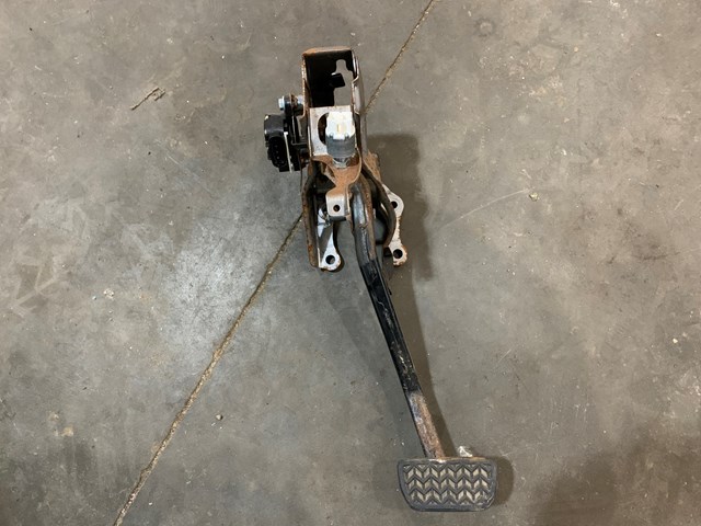 2004-2009 Toyota Prius Brake Pedal