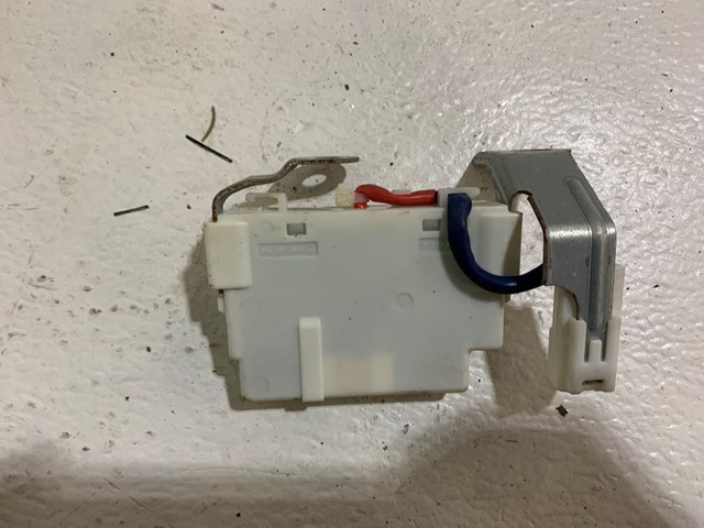 2004-2009 Toyota Prius Oscillator Indoor Electrical Key OEM 89992 47040